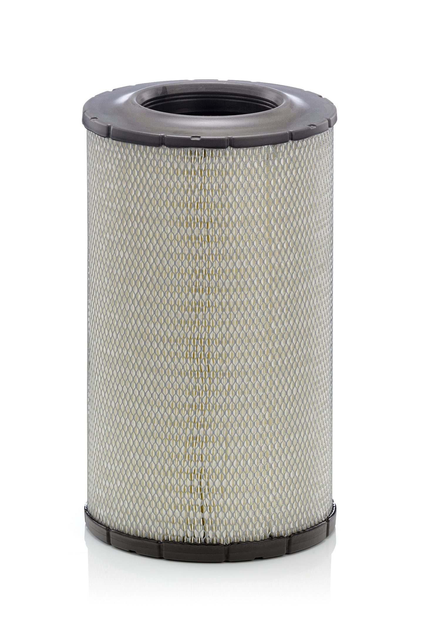 C 25 995 - Hava filtresi -  MANN FILTER